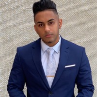 Sanjay Sukhdeo, Esq