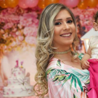 Daiane Peres Soares