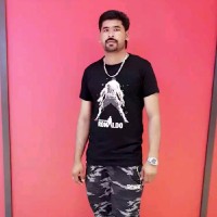 Muhammad Qamar