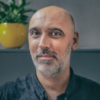 Niccolò Martin