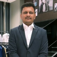 Umesh Patil