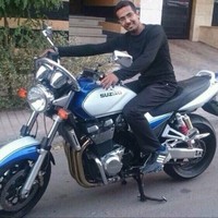 Morteza Falahati