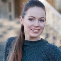 Yuliia Samborska-Muzychko