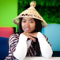 Khanyisile Ndumo