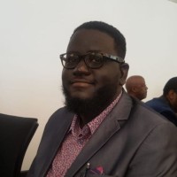 Pastor Raylan Wynter