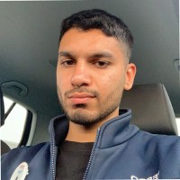 Bilal Rashid