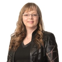 Nadine Wightman
