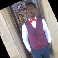 Akinlade Timothy