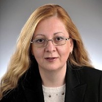 Laura Musteti-Oprea