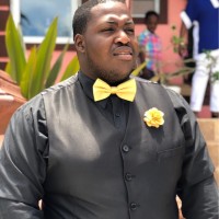 Joshua Russell
