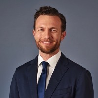Aleksander Moholdt