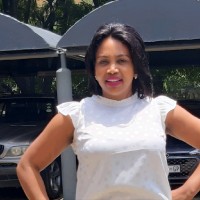Khethiwe Kubheka