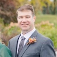 DEREK PETERSON