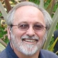 Frank Stone
