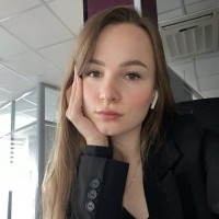 Алёна Богданова