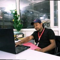 suryadeo sah