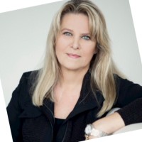 Erika Strikkers