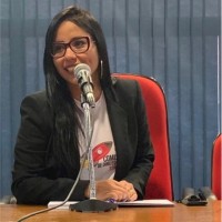 Aline Melo do Amaral