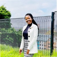 Andile Roberta Nyoni