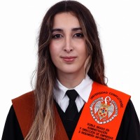 Claudia García De Villegas Hernández