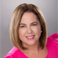 Ana Maria Casanova Hernandez Pa