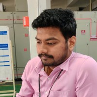 Kiran Wakchoure
