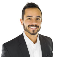 Patrick De Souza Gonçalves