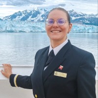 Lina Mazeikyte