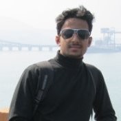Mandar Shaligram