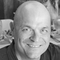 Dan Tegman