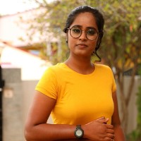 Saranya Kandasamy