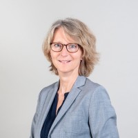 Rohrbach Marianne