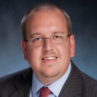 Kevin Waldie