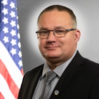 Jeff Prater