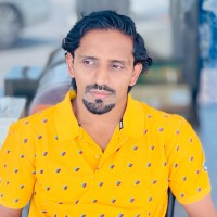 Jasir Ali