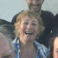 Julie Hession