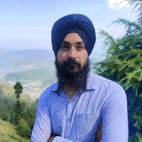 Harpreet Singh Raina