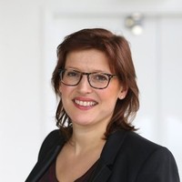 Ségolène BENHAMOU