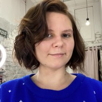 Serafima Naymilova