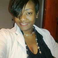 Lungewa Bernice Mkhuzo