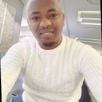 Vulindlela Pieterson