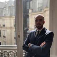 Pierre-Alain Rabault