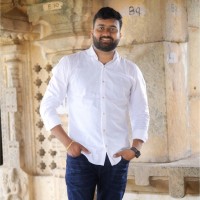 Hareesh Gutha