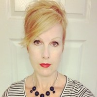 Becky Thomas