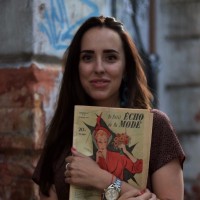 Dasha Ch