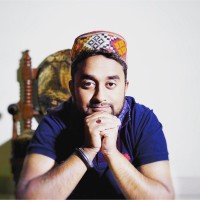 Manuj Kumar