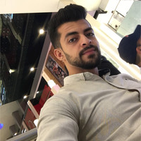 Ahmed Azem