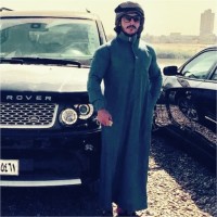 Ahmed Harith