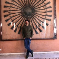 Bipin Rai