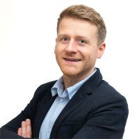 Chris Harradence